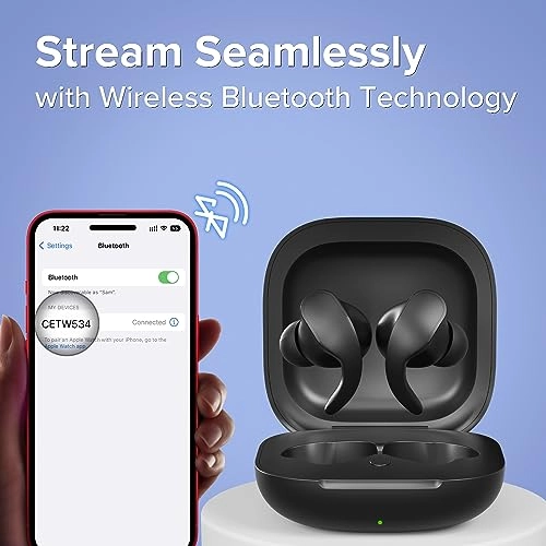 CETW527 Wireless Earbud