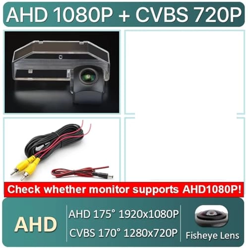 56054158AB - Night vision Wireless 1080P