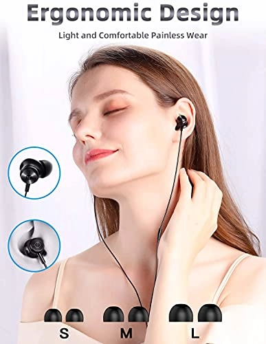 Li Pro Wired Earbud