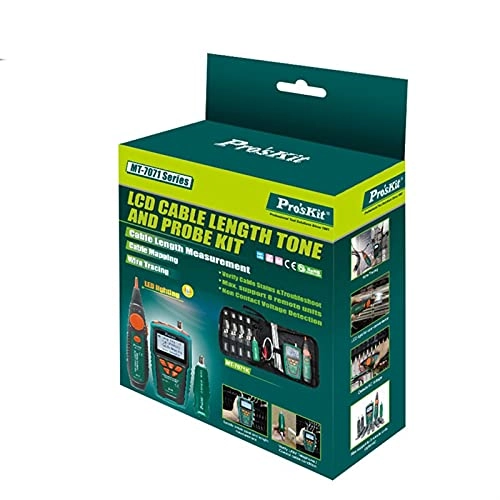 Network Cable Tester