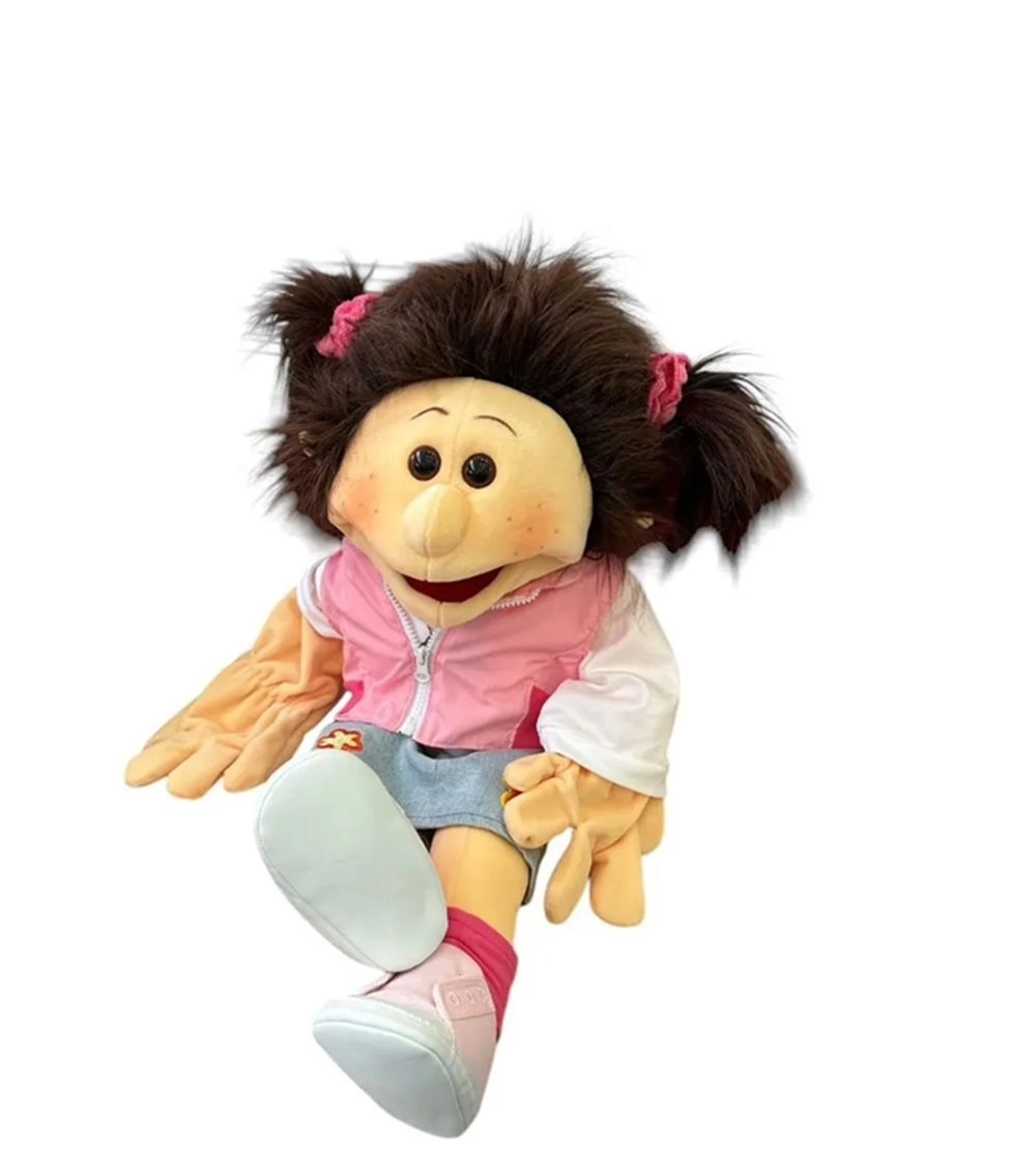 Monique - 65cm Pink 1+