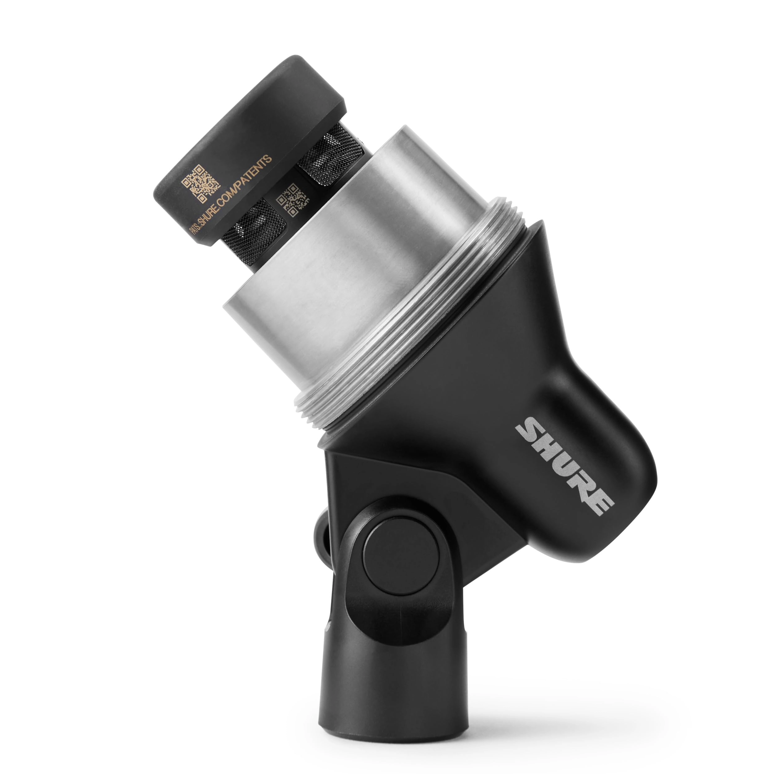 Nexadyne 2 XLR Microphone