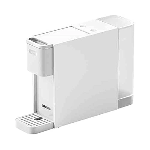 Capsule - Compact High-pressure JAHLGT