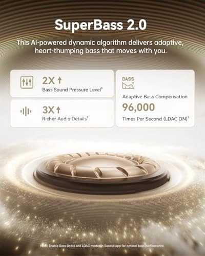 Bowie MC1 OL Wireless Earbud