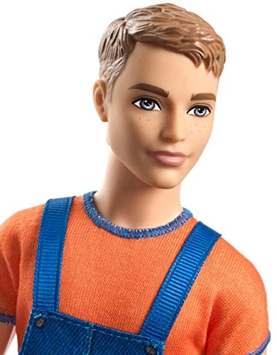 Ken Doll - Sweet Orchard Farm Accessories Ages 3+