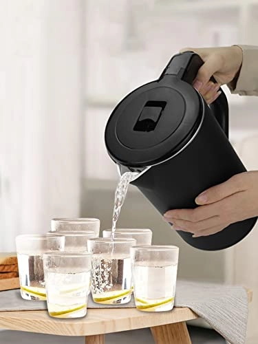 Fast Boil Illuminated Electric Kettle