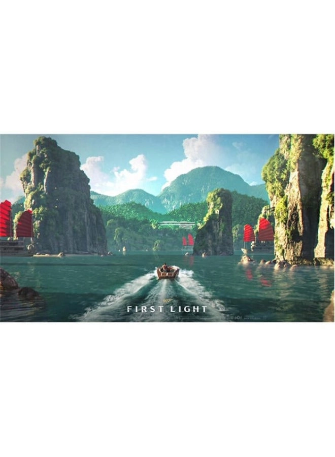 007 First Light | PS5