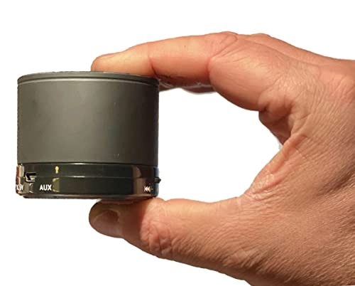 Bridge Cutters Mini Bluetooth Wireless Speaker