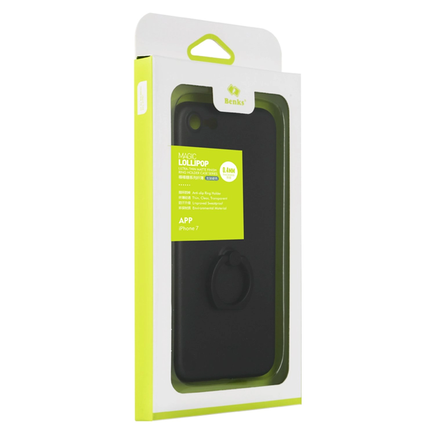 Lollipop Cover Back Case for iPhone7/8 Plus