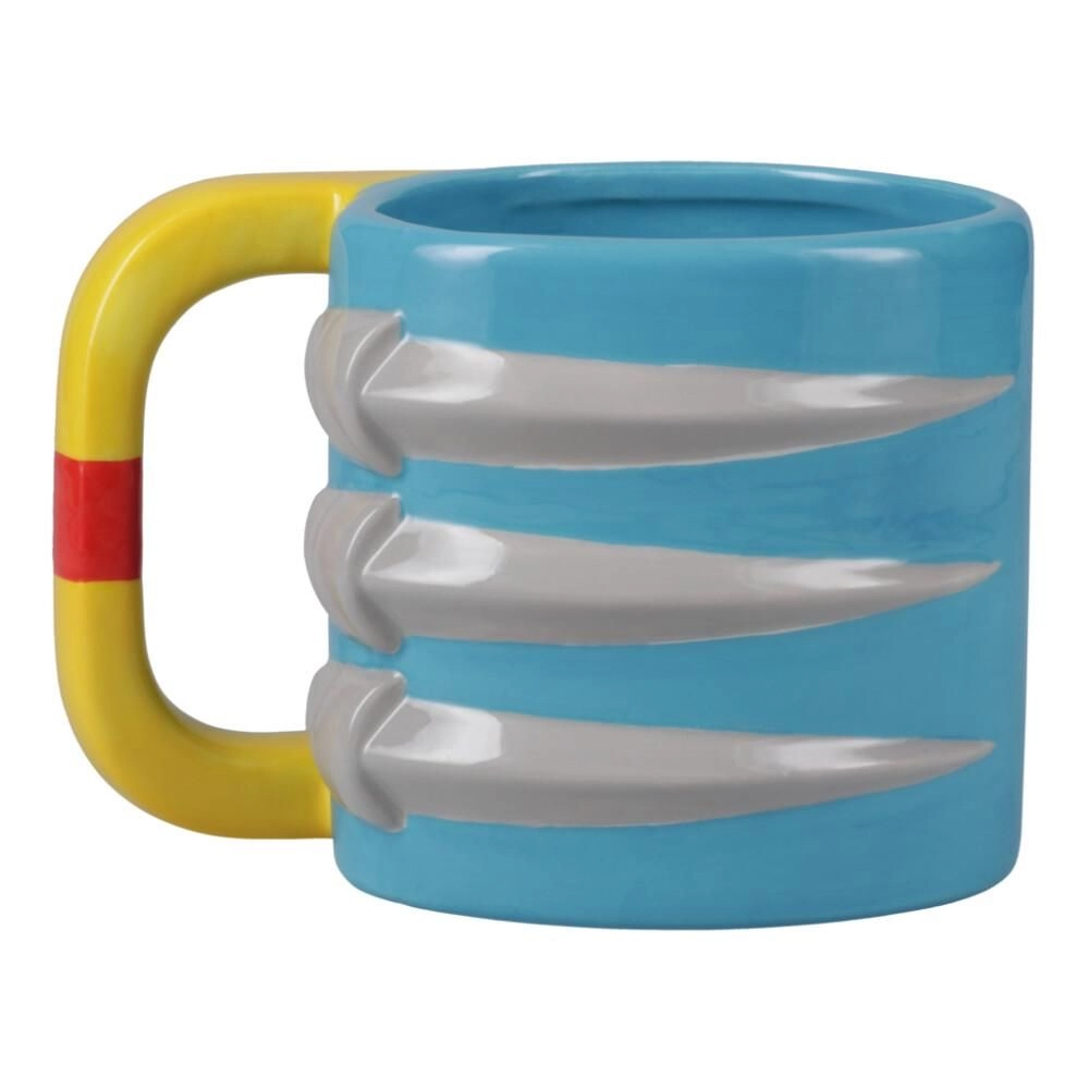 Paladone Wolverine Mug - Claw 550 ml