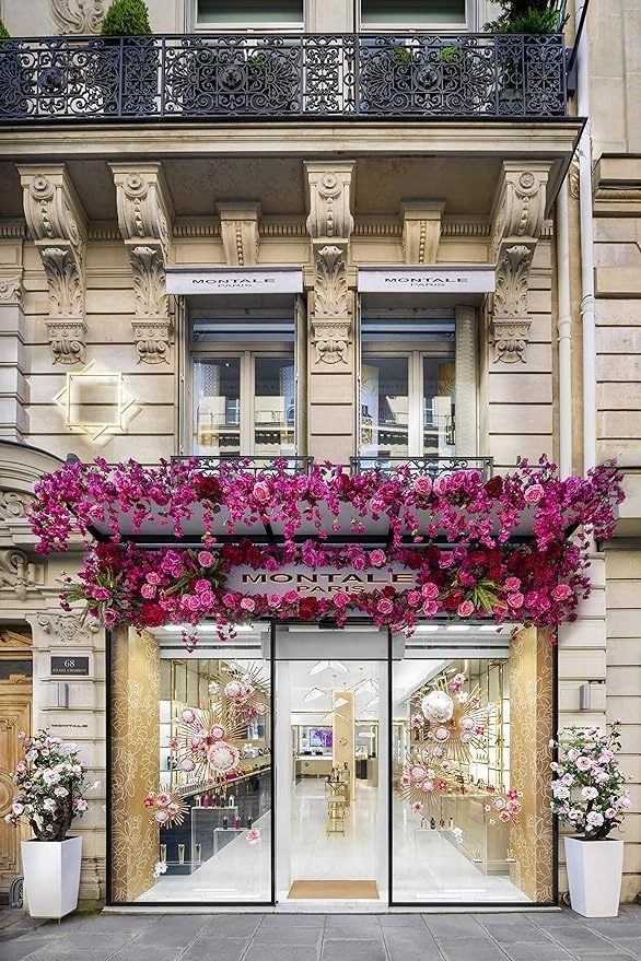 Crazy In Love Eau de Parfum 100ml