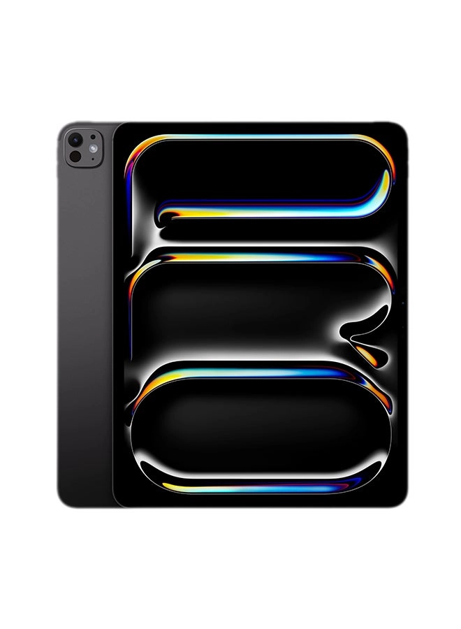 iPad Pro M5 (2025) - 512GB 13"