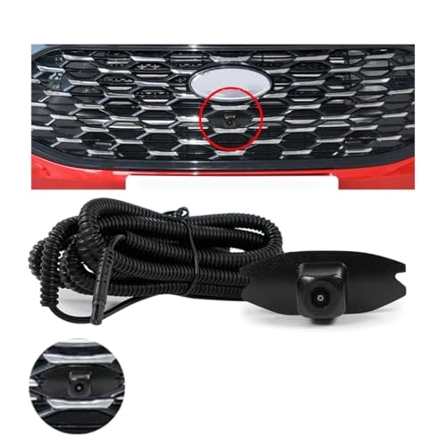 Car Camera - Night Vision AHD 1080P