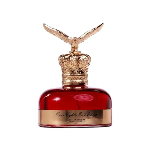 One Night in Arabia Eau de Parfum 100ml