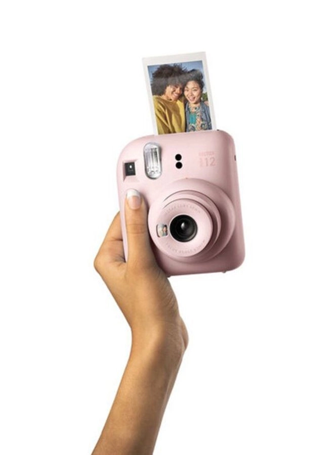 Mini 12 - Blossom Pink