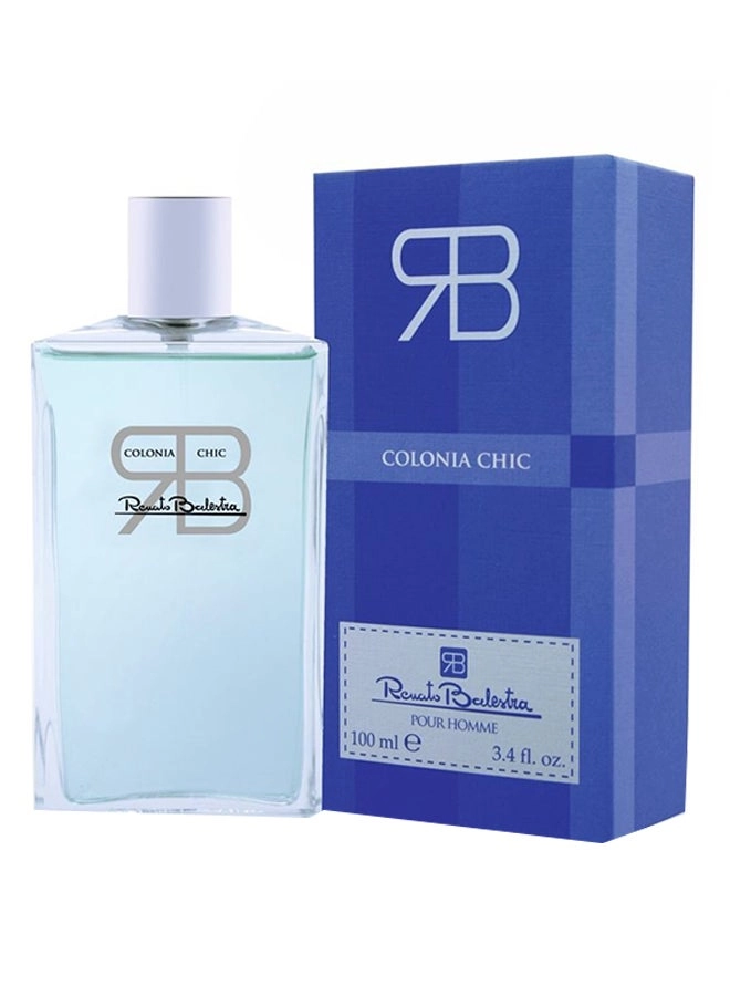 Renato Balestra Colonia Chic - 3.4 milliliter