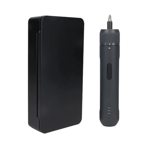 Electric Screwdriver - 320Ah