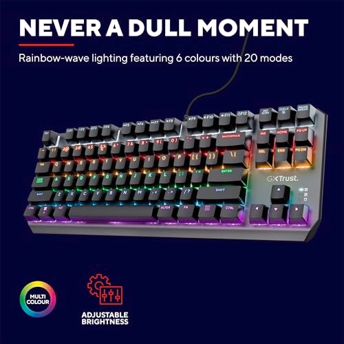 GXT 834 Callaz - UK Wired