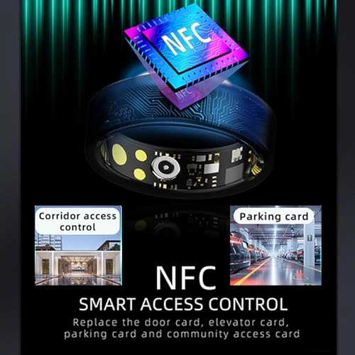 R20-13# - NFC Heart Rate Monitor