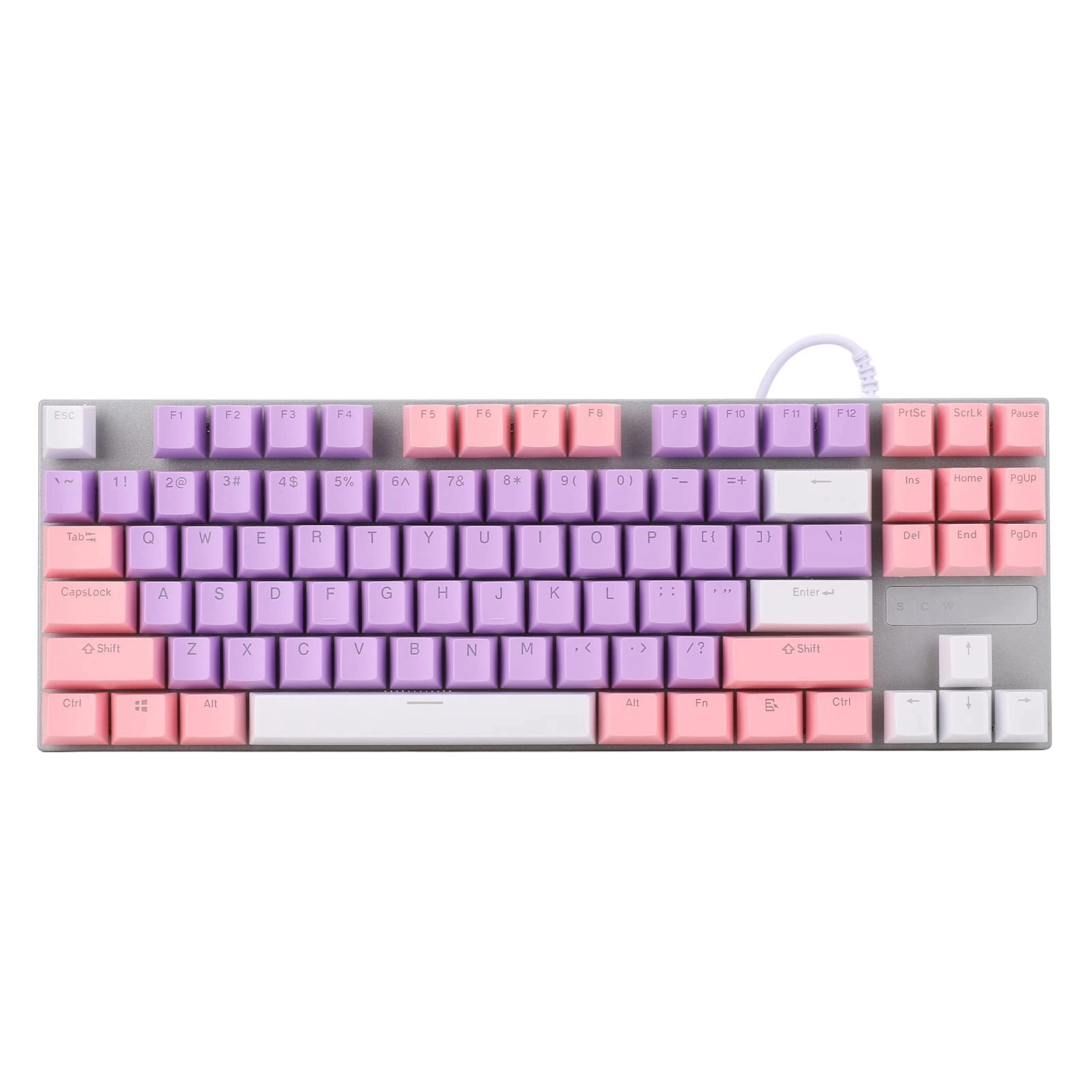 Mechanical Gaming Keyboard - Wired