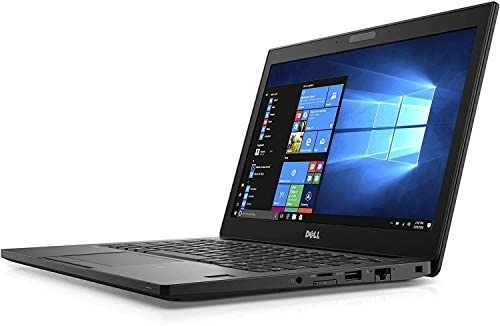 (Renewed) Latitude 7280 - 12.5'' Core i5 8GB DDR4 256GB SSD