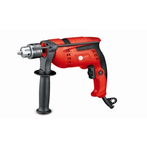 IMPACT DRILL - 500W 13mm 3000 RPM