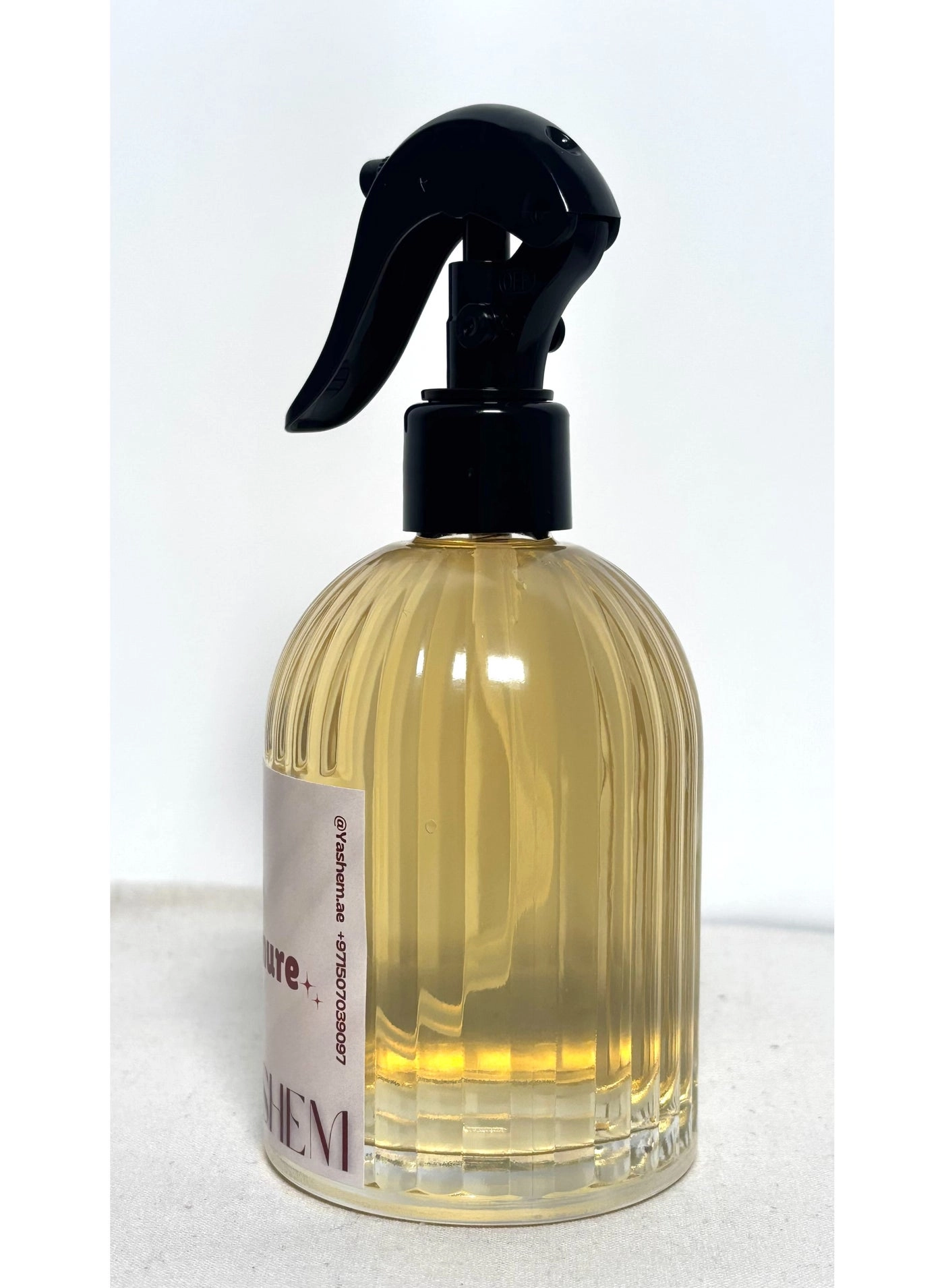 Demure Multi-Use Spray - Warm Vanilla, Lavender, Cocoa & Spiced Blend