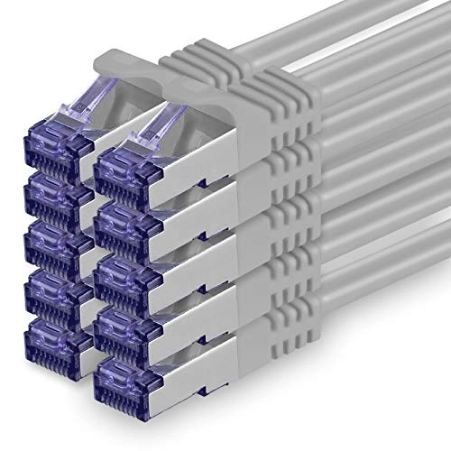 Cat.7 ethernet cable - 10m