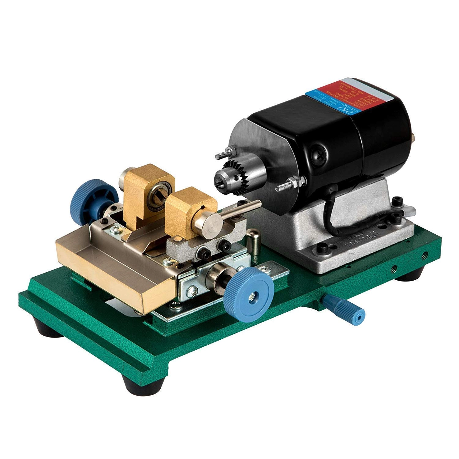 WELTS Pearl Driller