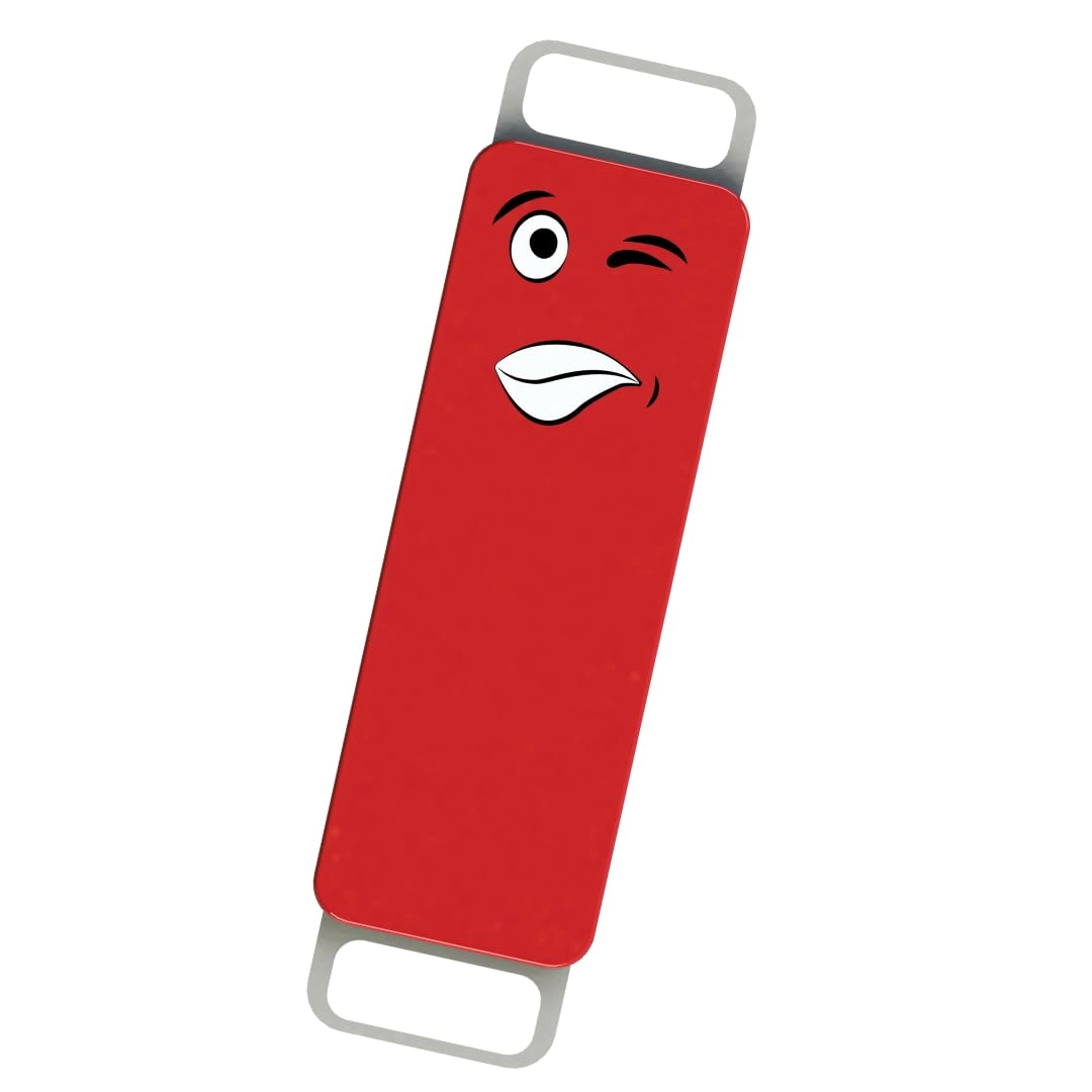 Blix education Pvt Ltd, Zephyr Toymakers Private Limited. Queaky Flirty Guitar - Age 5,6,7,8,9+