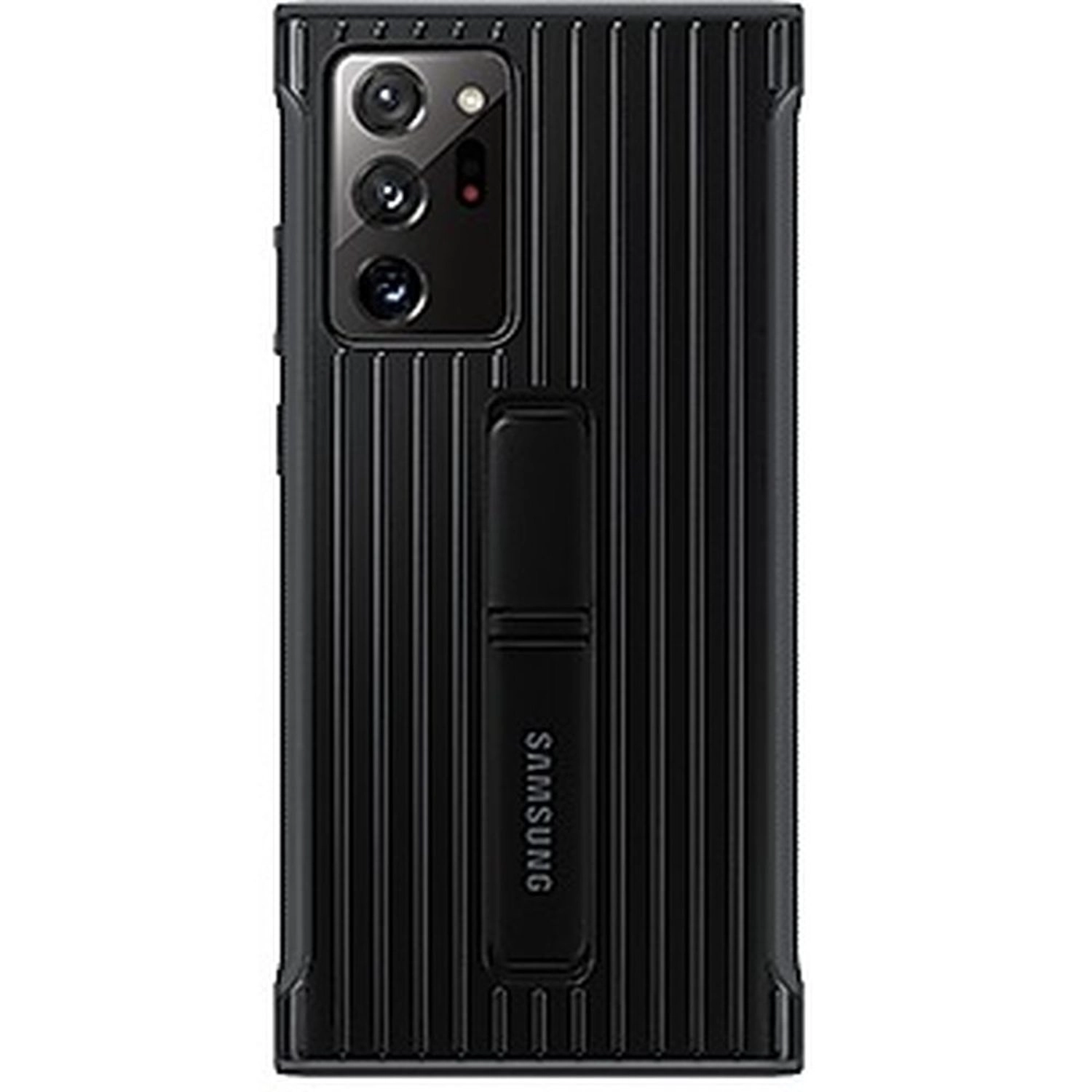 Protective Standing Cover EF-RN985 - Plastic for Samsung Galaxy Note 20 Ultra