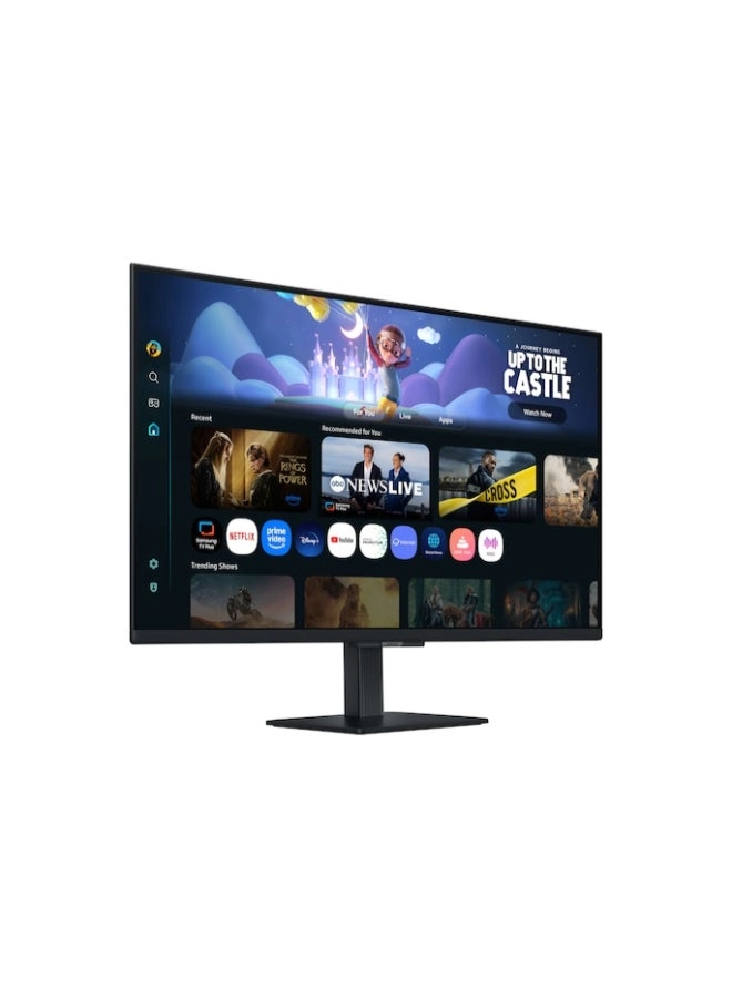 Smart Monitor M5 - LS27FM500EMXUE 27 in 1920x1080