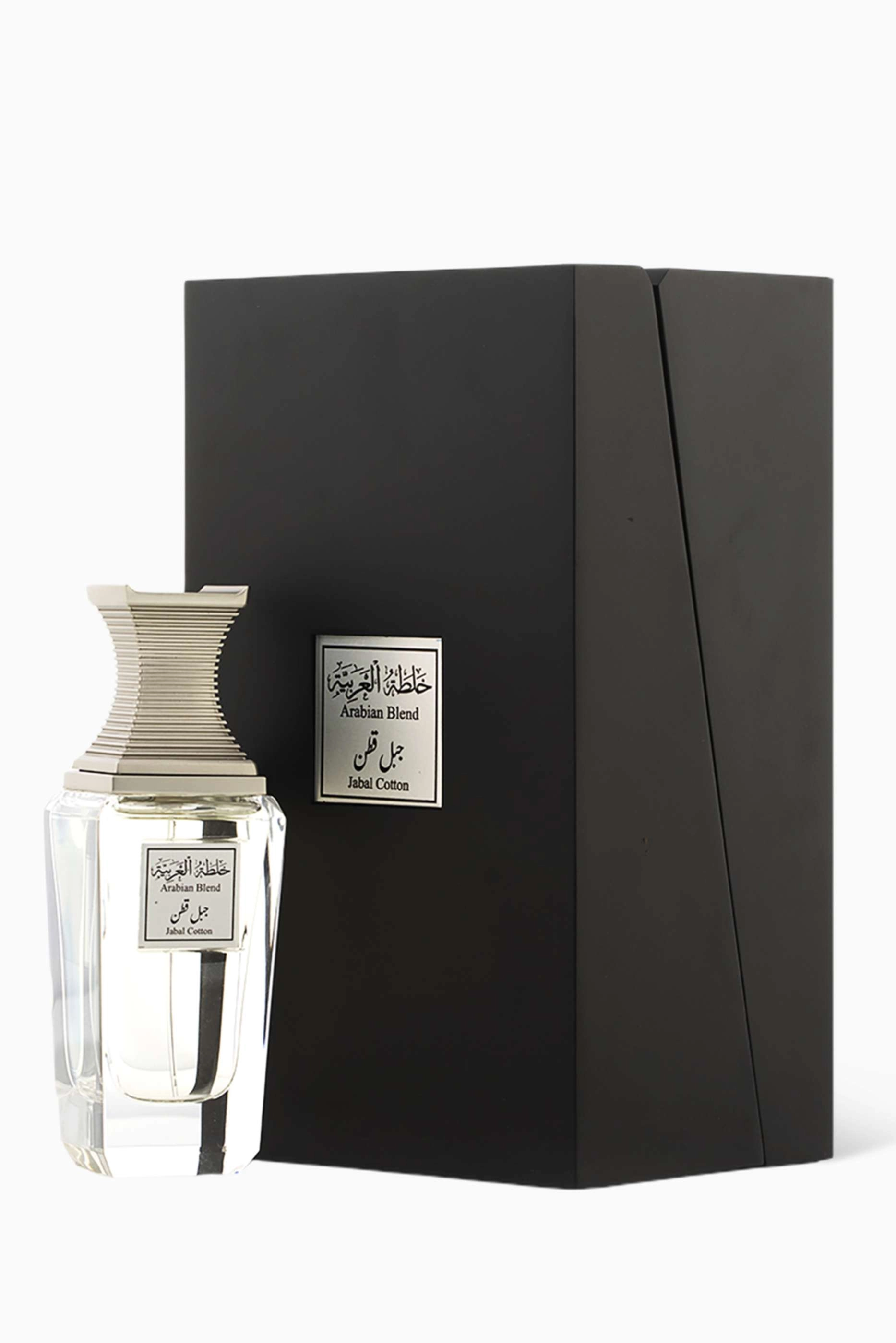 Jabal Al Cotton Eau de Parfum 100ml