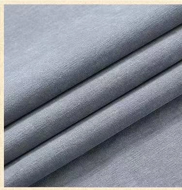 Fridge Dust Cover - 55IN x 21IN/ 140CMx55CM Grey