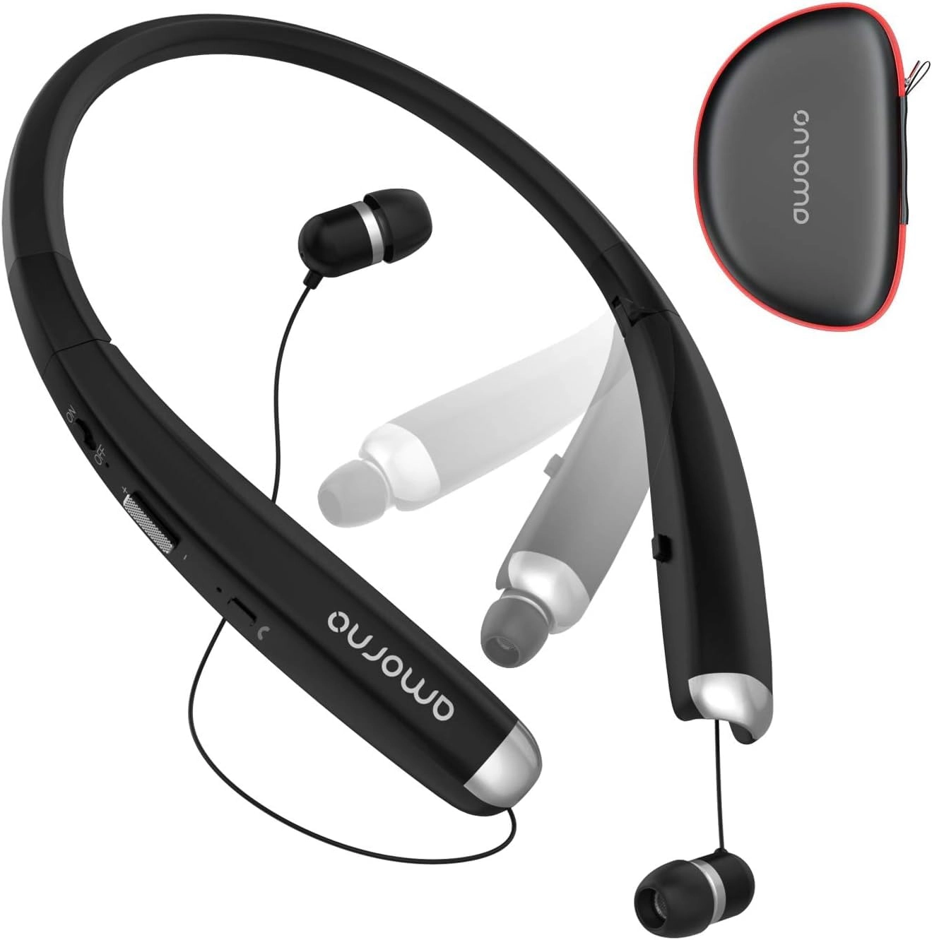 AMORNO SX-888 Wireless Headphone