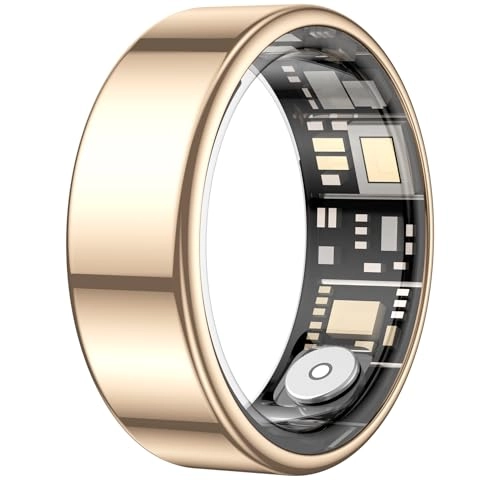 Wearable Fitness Smart Ring - #10