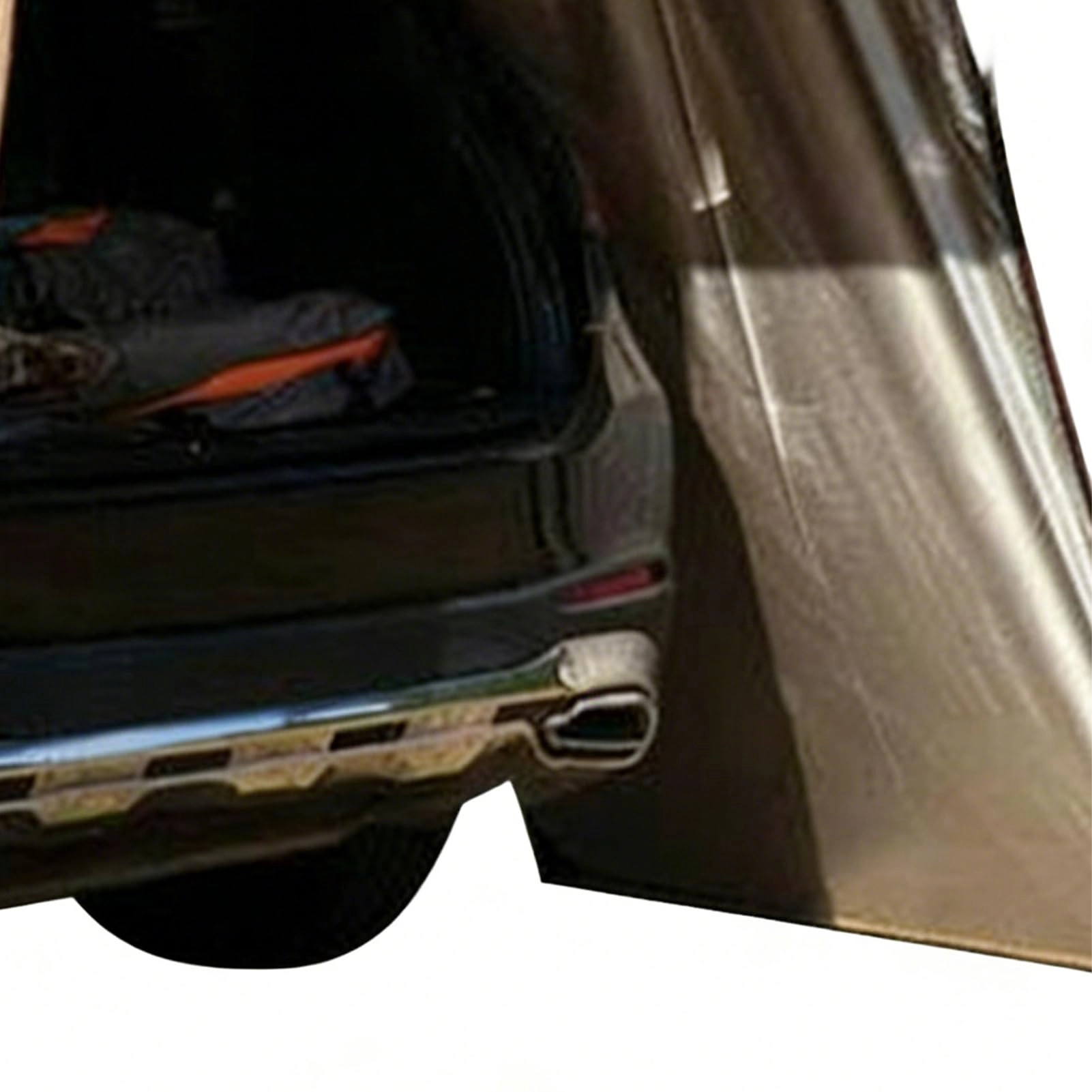 Car Camping Tent
