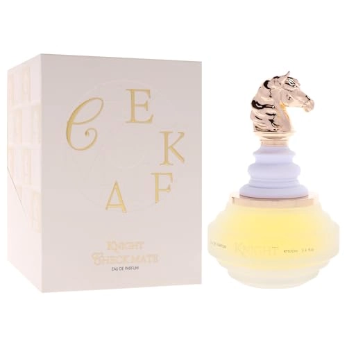 Check Mate Black Knight Eau de Parfum 100ml