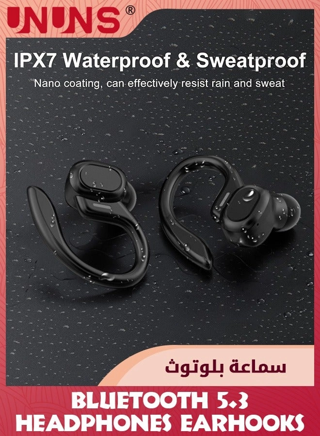 Bone Conduction Wireless Headphone