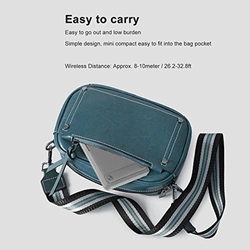 Foldable Bluetooth Keyboard