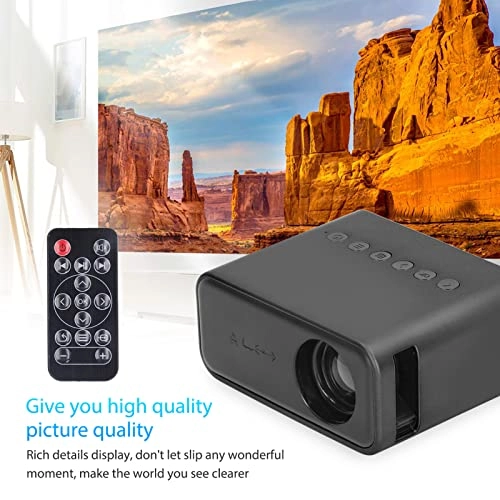 Mini Projector - 25±3 ANSI LM 320 x 240