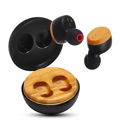 SNRGY Wireless Earbud