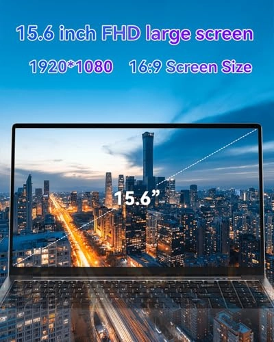 ANL5 ANL5 N95 - 15.6'' N95 16GB DDR4 512GB SSD
