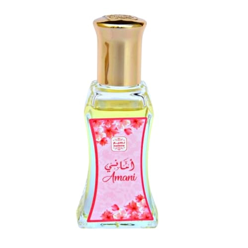 Amani Eau de Parfum 24 ml