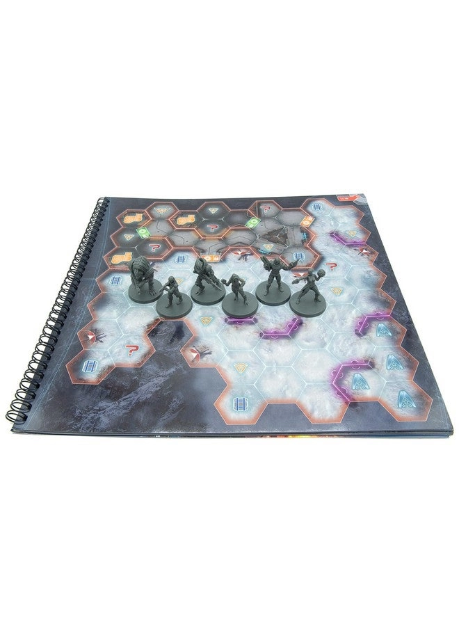 Mass Effect: Priority Hagalaz