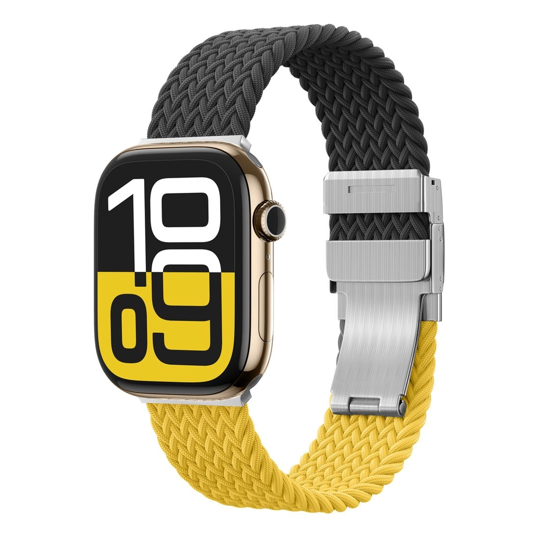 AMAZINGthing Blend Watch Band for Apple Watch - 49/46/45/44/40mm