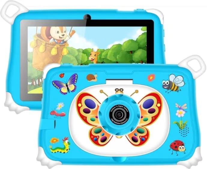 CM86 Tablet 7" Wi-Fi 8GB RAM 256GB