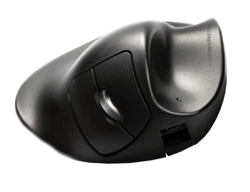 HandShoe Mouse - USB