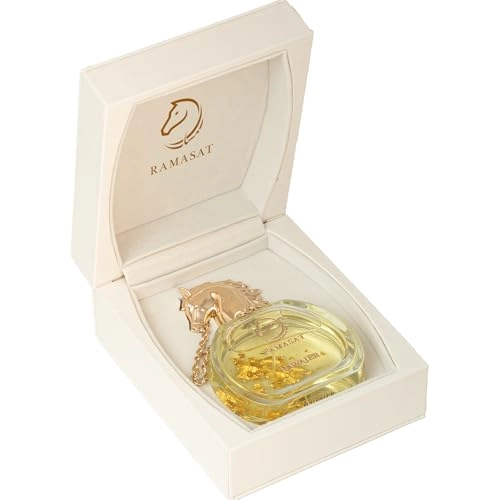 Hawajer Eau de Parfum 75ml