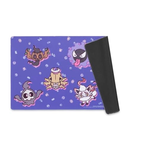 Charming & Ghostly Playmat - Neoprene Multicolor